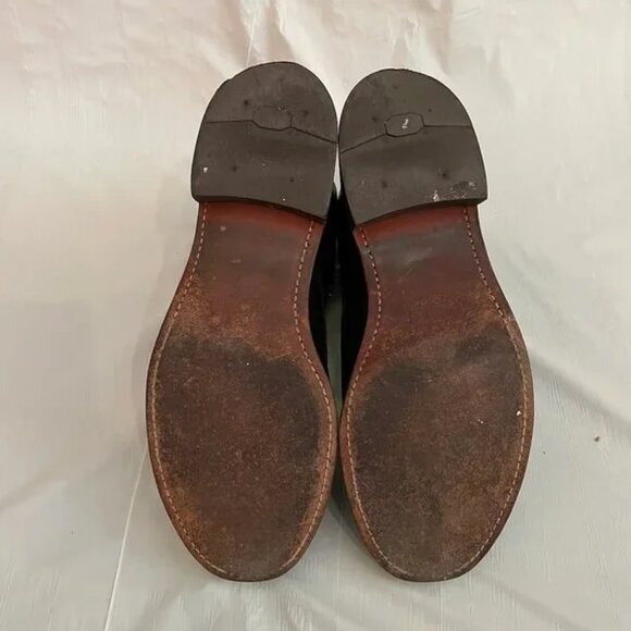 MEN'S 1000 MILE PLAIN-TOE ORIGINAL BOOT - Picture 7 of 11